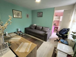 Stan, Jednoiposoban<br>35 m<sup>2</sup>, Liman 1