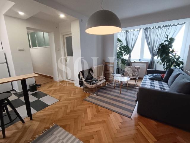 Stan, Novi Sad, Centar Stari grad | Šifra: 1053249