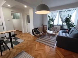 Stan, Dvosoban<br>48 m<sup>2</sup>, Centar Stari grad