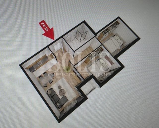 Stan, Sremska Kamenica, Mišeluk | Šifra: 1053260