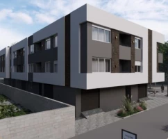 Stan, Dvosoban<br>42 m<sup>2</sup>, Kamenjar