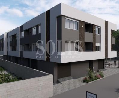 Stan, Novi Sad, Kamenjar | Šifra: 1053266