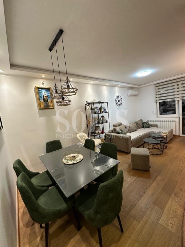 Stan, Novi Sad, Detelinara | Šifra: 1053271