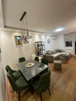 Wohnung, 2-Zimmer Wohnung<br>50 m<sup>2</sup>, Detelinara