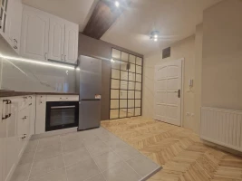 Stan, Dvosoban<br>53 m<sup>2</sup>, Grbavica