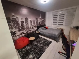 Stan, Trosoban<br>58 m<sup>2</sup>, Centar