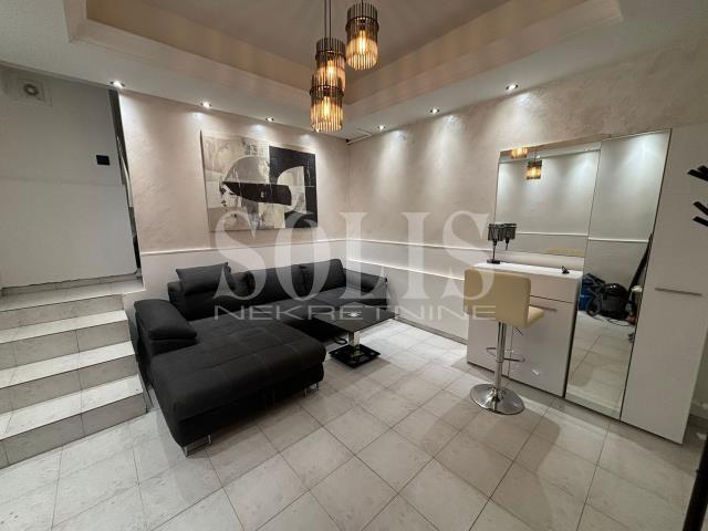 Novi Sad Centar Garsonjera