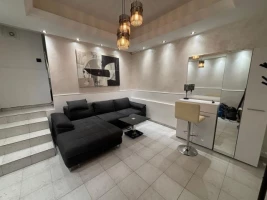 Stan, Garsonjera<br>23 m<sup>2</sup>, Centar