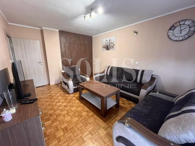 Novi Sad Stanica Dvosoban