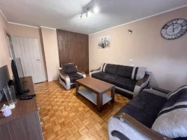 Stan, Dvosoban<br>53 m<sup>2</sup>, Stanica