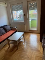 Stan, Dvosoban<br>40 m<sup>2</sup>, Nova Detelinara