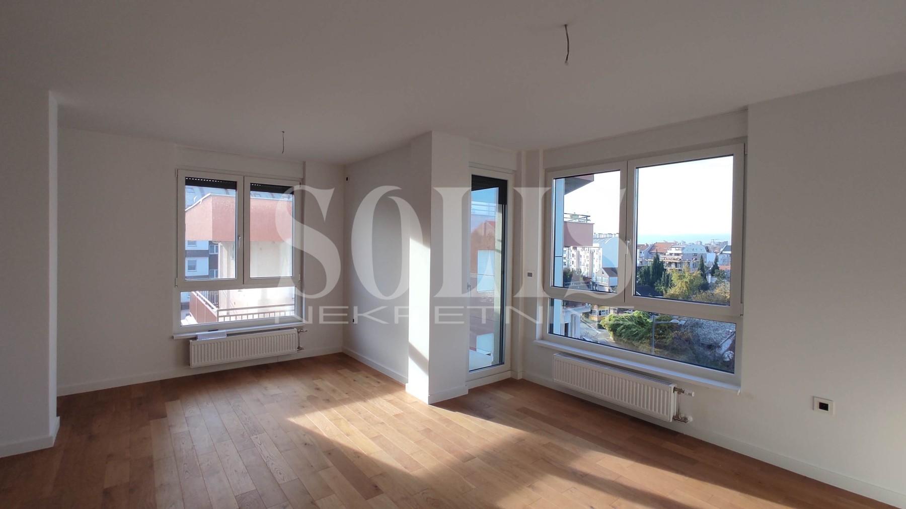 Stan, Novi Sad, Somborski bulevar | Šifra: 1053312