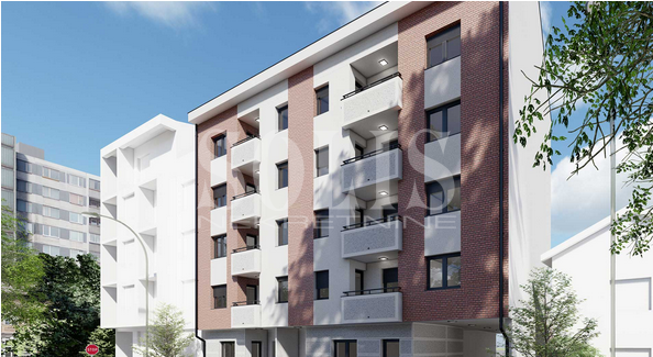 Stan, Novi Sad, Podbara | Šifra: 1053327