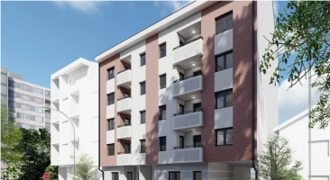 Stan, Dvoiposoban<br>65 m<sup>2</sup>, Podbara