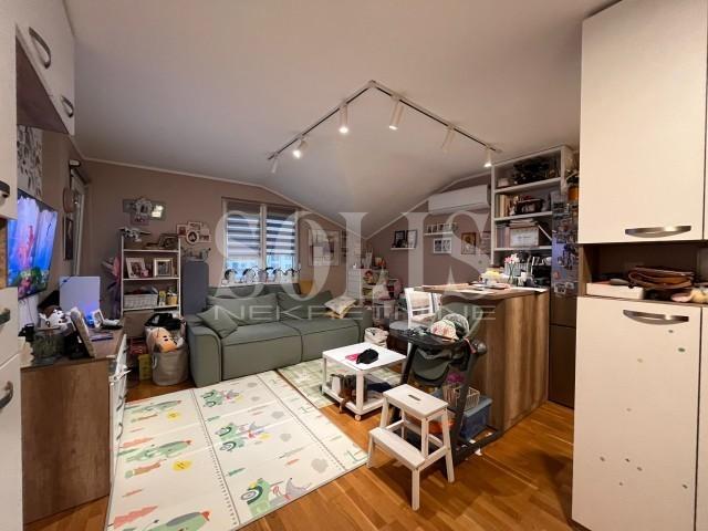 Stan, Novi Sad, Telepska dolina | Šifra: 1053353