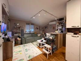 Stan, Dvosoban<br>42 m<sup>2</sup>, Telepska dolina