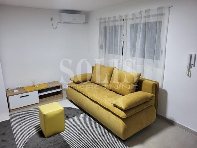 Novi Sad Bulevar Evrope Garsonjera