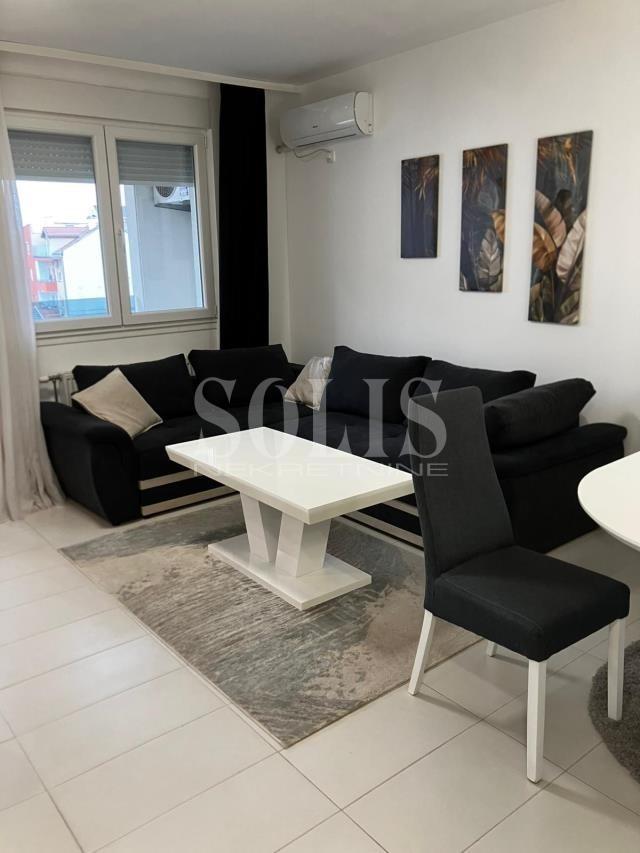 Stan, Novi Sad, Podbara | Šifra: 1053365