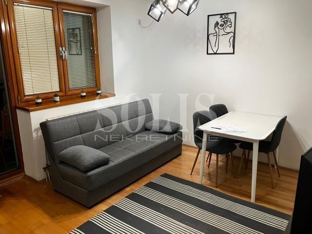 Stan, Novi Sad, Centar | Šifra: 1053366