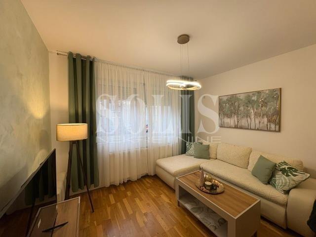 Novi Sad Podbara Garsonjera