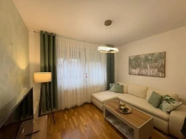 Stan, Garsonjera<br>26 m<sup>2</sup>, Podbara