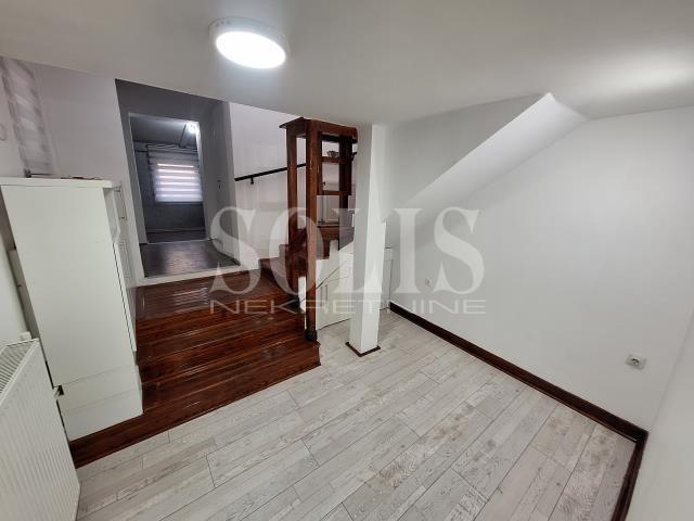 Stan, Petrovaradin, Širi centar | Šifra: 1053384