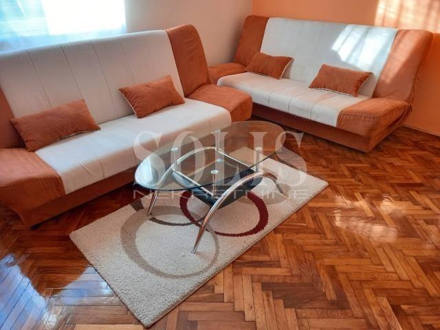 Novi Sad Podbara Garsonjera