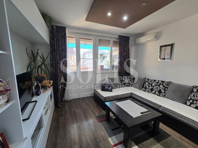 Novi Sad Liman 1 Trosoban