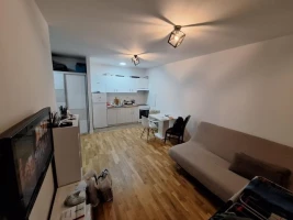 Apartment, Efficiency apartment<br>31 m<sup>2</sup>, Blok 9