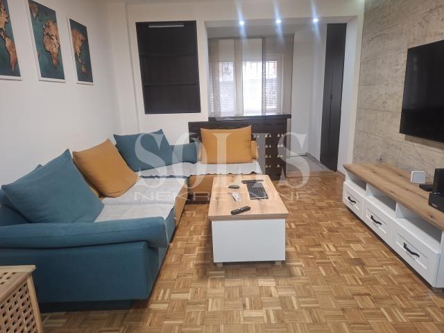 Stan, Novi Sad, Novo naselje | Šifra: 1053398