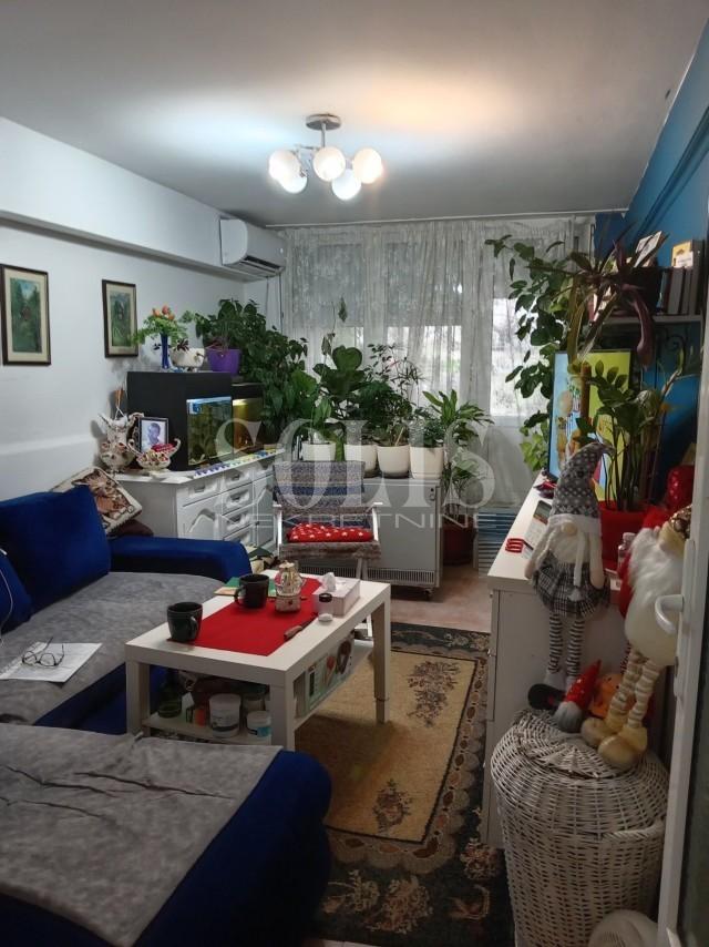 Stan, Novi Sad, Bulevar | Šifra: 1053399