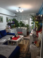 Stan, Trosoban<br>54 m<sup>2</sup>, Bulevar