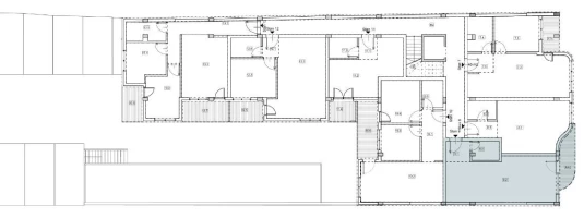 Stan, Jednosoban<br>30 m<sup>2</sup>, Telep - severni