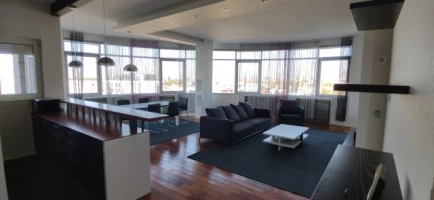 Stan, Četvorosoban<br>115 m<sup>2</sup>, Bulevar Evrope