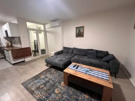 Stan, Dvoiposoban<br>55 m<sup>2</sup>, Novo naselje