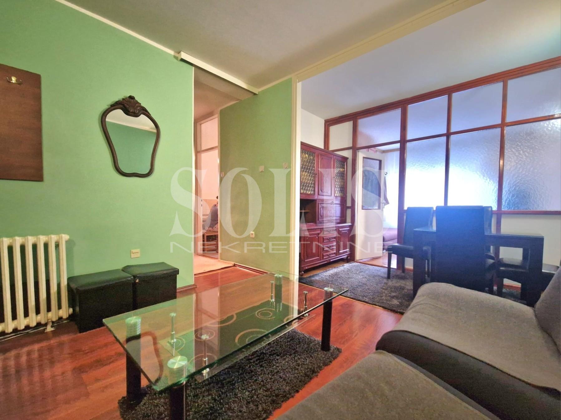 Novi Sad Sajam Dvoiposoban