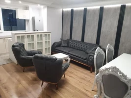 Stan, Trosoban<br>81 m<sup>2</sup>, Novo naselje