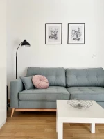 Stan, Jednoiposoban<br>39 m<sup>2</sup>, Grbavica