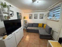 Stan, Garsonjera<br>30 m<sup>2</sup>, Bulevar