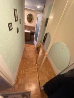 Stan, Dvosoban<br>51 m<sup>2</sup>, Prozivka