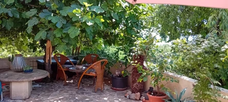 Стан, Четворособан<br>115 m<sup>2</sup>, Crikvenica