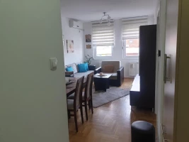 Wohnung, 1.5-Zimmer Wohnung<br>36 m<sup>2</sup>, Stanica