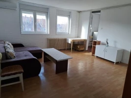 Stan, Dvosoban<br>37 m<sup>2</sup>, Novo naselje