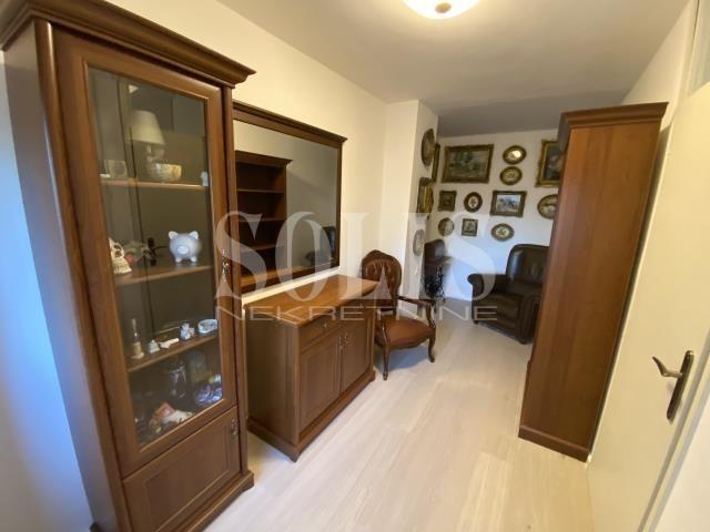 Novi Sad Novo naselje 3-Zimmer Wohnung