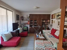 Stan, Četvorosoban<br>99 m<sup>2</sup>, Centar