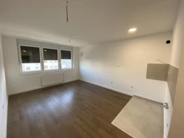 Apartment, Efficiency apartment<br>25 m<sup>2</sup>, Novo naselje