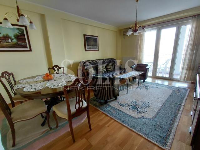 Novi Sad Liman 4 Трособан