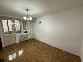 Квартира, Трехкомнатная<br>62 m<sup>2</sup>, Detelinara