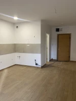 Apartment, Efficiency apartment<br>29 m<sup>2</sup>, Telep - južni