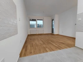 Квартира, Двухкомнатная<br>41 m<sup>2</sup>, Telep - južni